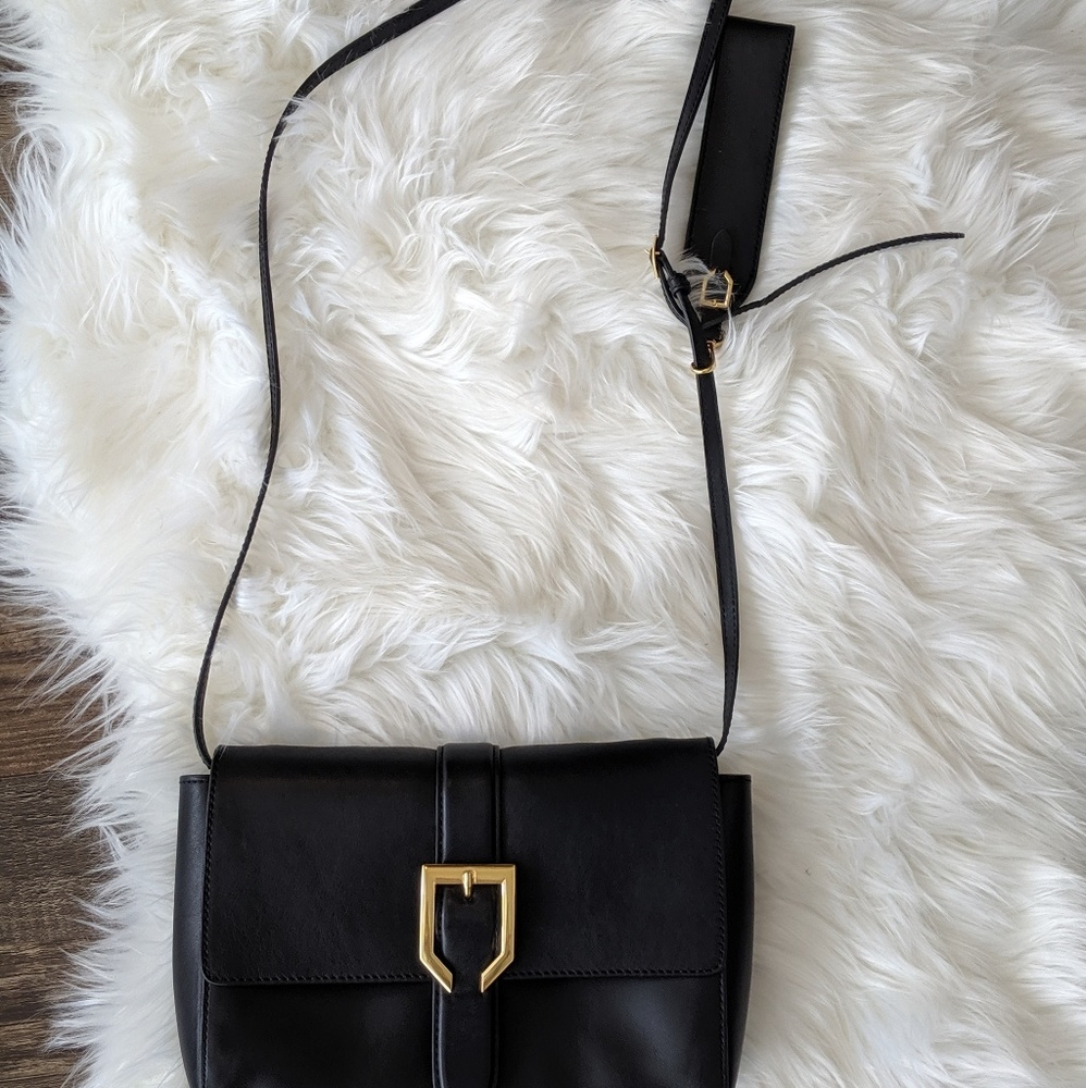 Cole Hahn Crossbody Bag